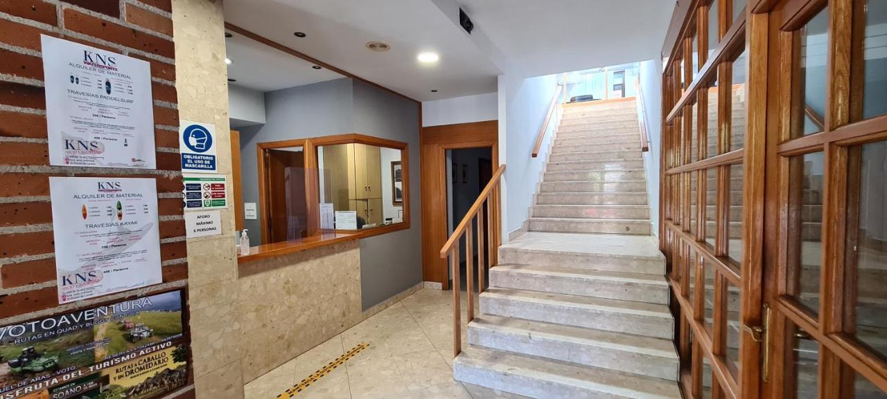 Apartamentos Laredo-Playa Екстериор снимка