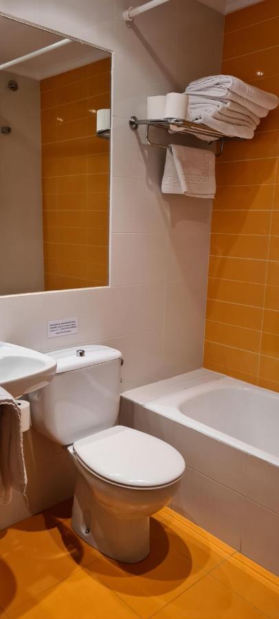 Apartamentos Laredo-Playa Екстериор снимка