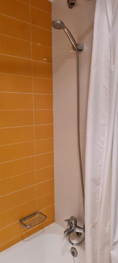 Apartamentos Laredo-Playa Екстериор снимка