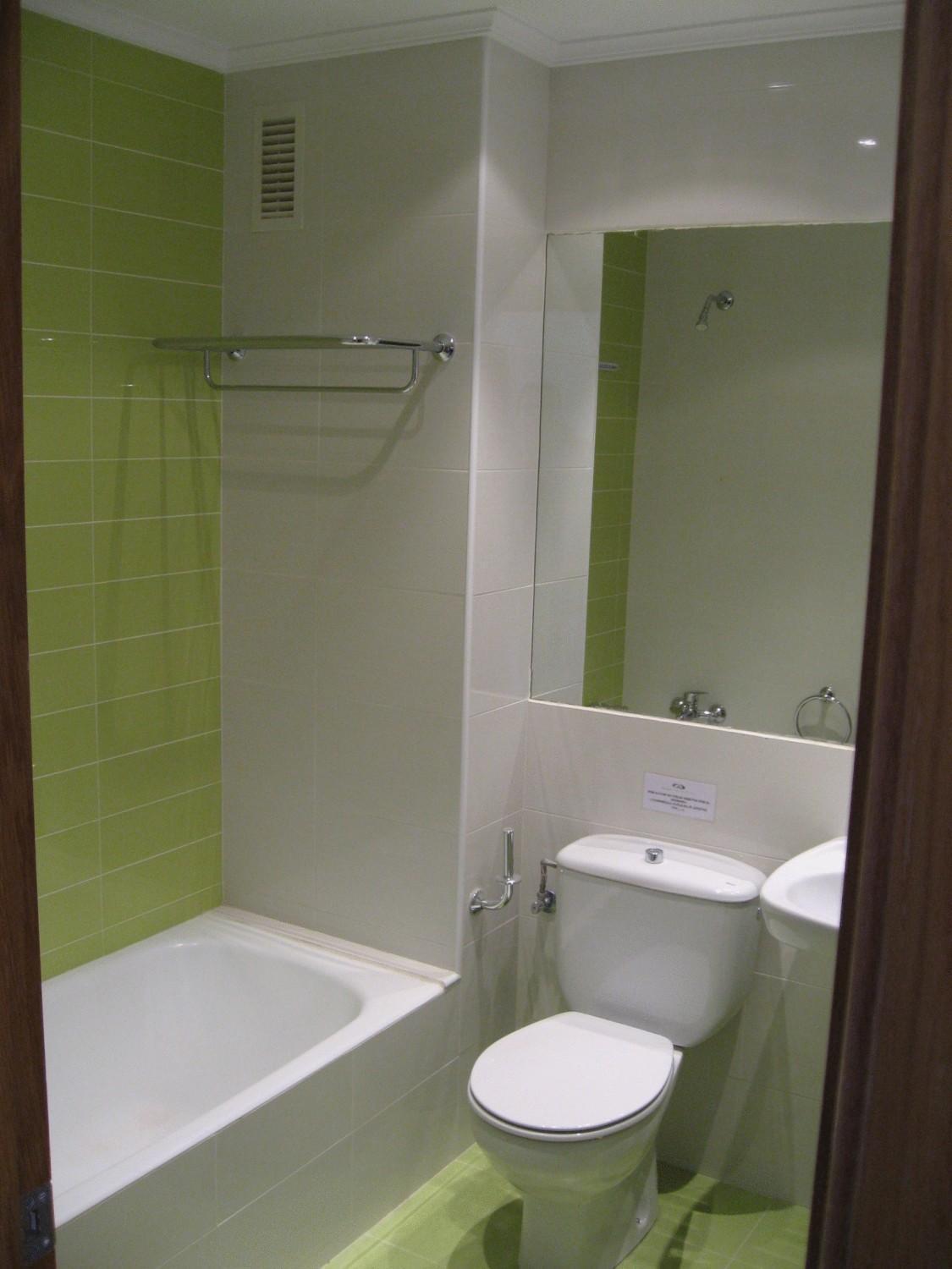 Apartamentos Laredo-Playa Екстериор снимка