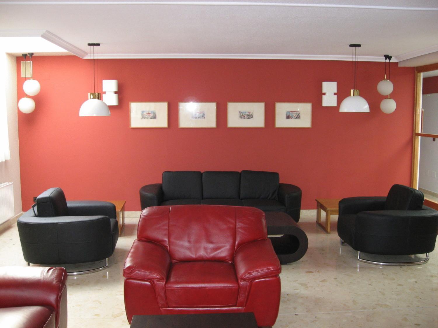 Apartamentos Laredo-Playa Екстериор снимка